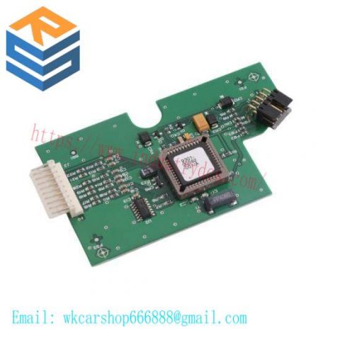 Honeywell 51196694-928/U1 Upgrade Board, Advanced Industrial Control Module