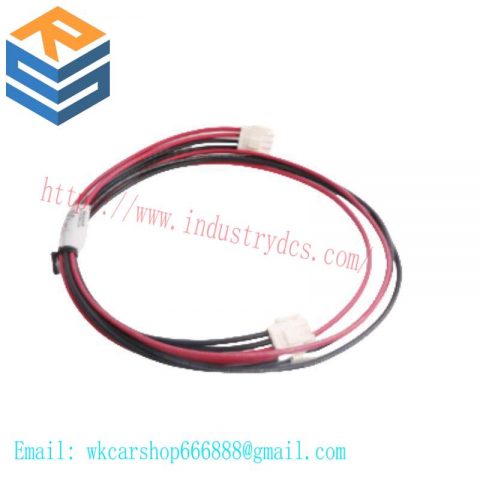 Honeywell 51202324-300 Industrial Control Cable Power Module