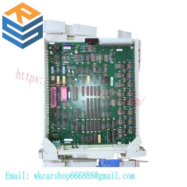 Honeywell 51304386-150 Pulse Input Module: Industrial Control Precision in Every Detail