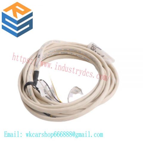 Honeywell 51304465-500 I/O Link Cable - Industrial Control Solution