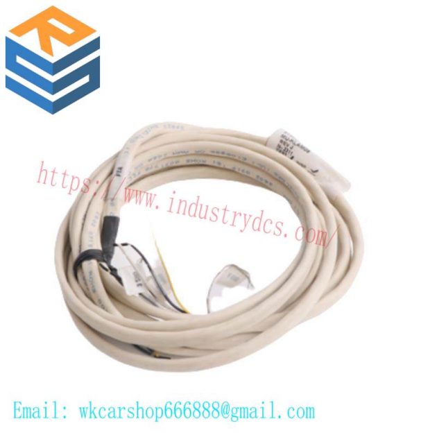 Honeywell 51304465-500 I/O Link Cable - Industrial Control Solution