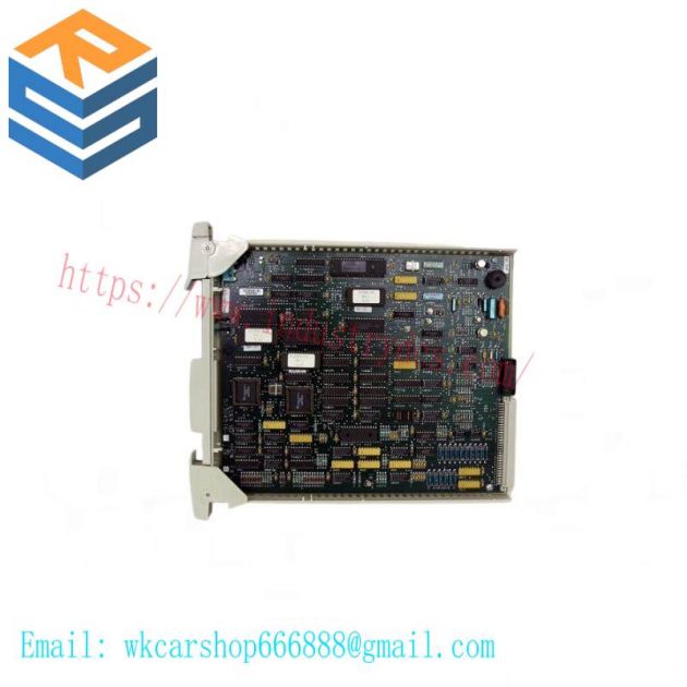 Honeywell 51304516-200: High-Precision Interface Transmitter Processor
