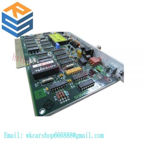 HONEYWELL TDC 3000 Paddle Board 51304540-200, Automation Innovation