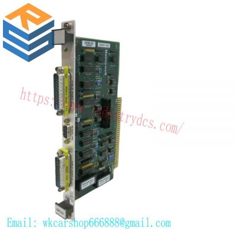 HONEYWELL TDC 3000 Input Output Adapter 51304812-200, Control & Automation Solutions