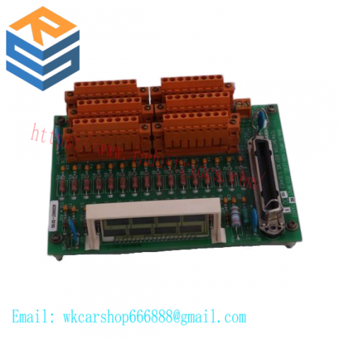 Honeywell 51401291-100 - TDC 3000 Control System Module