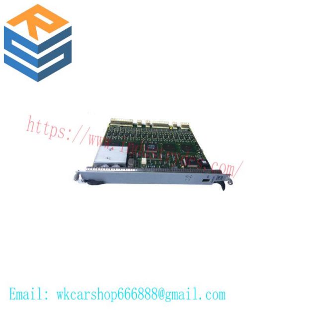 Honeywell 51401551-400: Advanced Memory Module for Industrial Control Solutions
