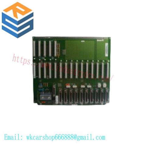 Honeywell 51402592-175 HPM UCN Interface Module
