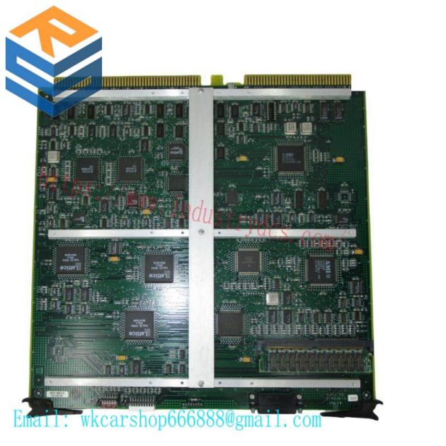 Honeywell 51402615-400 PLC Mother Board, Advanced Control Solutions for Industry