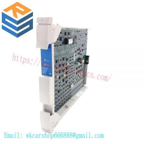 Honeywell 51402625-175 MC-PDIS12 Industrial Processor Module