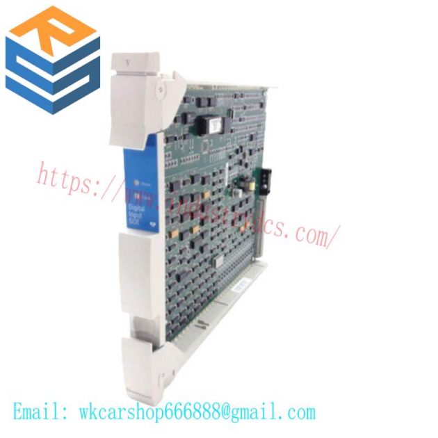 Honeywell 51402625-175 MC-PDIS12 Industrial Processor Module