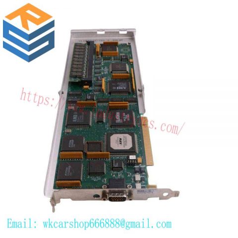 Honeywell 51402797-200 Analog Input Module for Advanced Industrial Control