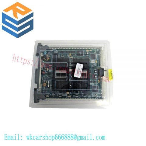 Honeywell 51403422-150 High Performance Communication Controller