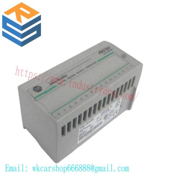 HONEYWELL CC-PA0H51 Analog Output Module, 51410070-275