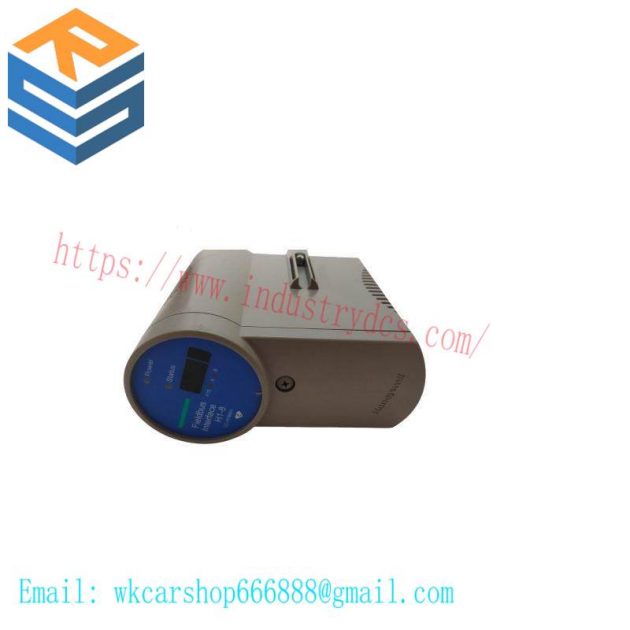 Honeywell 51410087-175 CC-PFB801 Digital Output Module for Industrial Control Systems