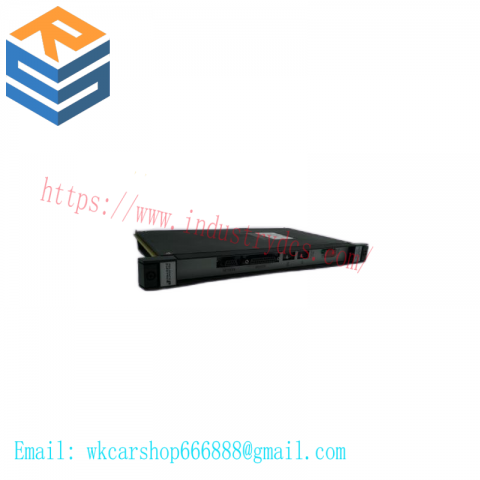 Reliance Electric 57C405-E I/O Analog DCS Module
