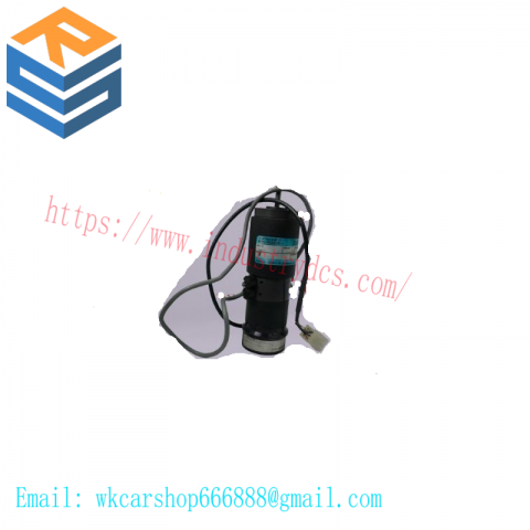 Reliance Electric 586-501-109 Spare Parts: Advanced Industrial Control Module
