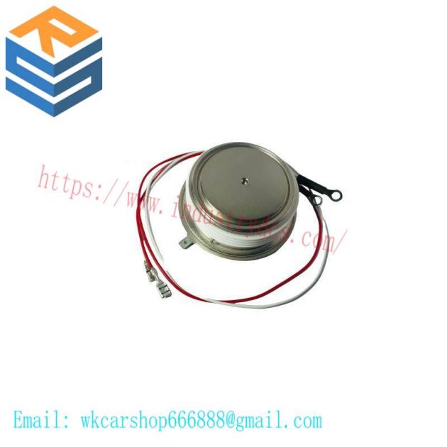 ABB 5STP18H4200 Thyristor, for precise phase control in industrial automation