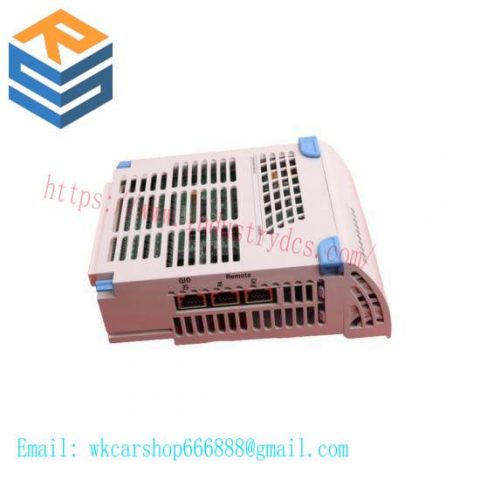 Emerson Ovation 5X00226G02 Control Module, Precision Automation