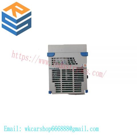 Westinghouse 5X00481G04 Power Supplies