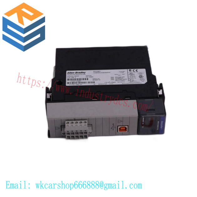 AB Industries 6176M-19PT - High-Resolution 19 Inch Touch Screen Module