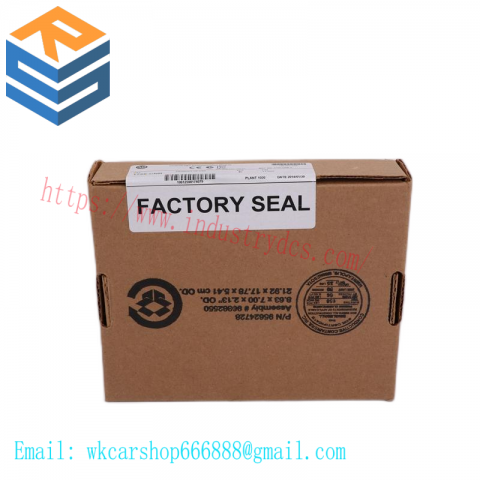 AB VersaView 1500W HMI - 6180W-15BPXPHDC, Industrial Control Solutions
