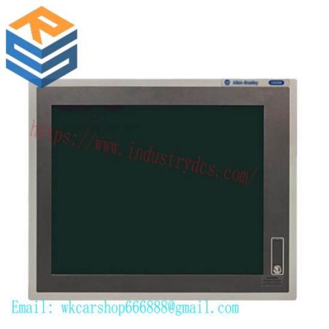AdeptTech 6186M-15PT | High-Precision Servo Module