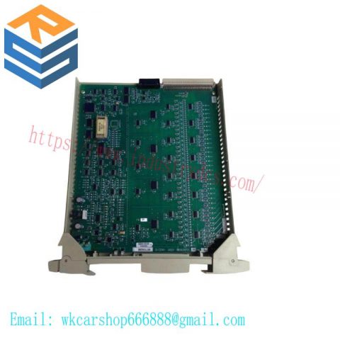 Honeywell 621-2200RC Output Module - 230VAC Control Solution