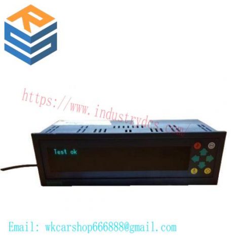 Siemens 6AV3020-1EL00 Display, High-Performance Industrial Touchscreen Solution