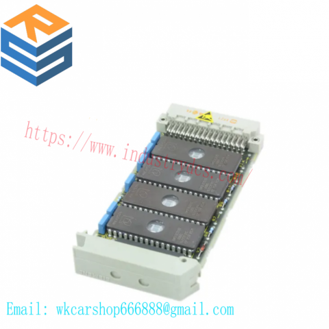 Siemens 6DD1610-0AG1: Advanced Simadyn D Memory Submodule