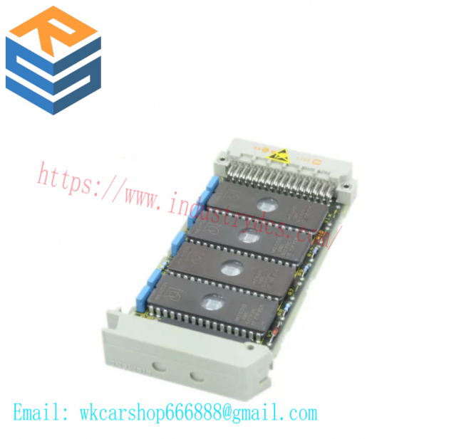 Siemens 6DD1610-0AG1: Advanced Simadyn D Memory Submodule