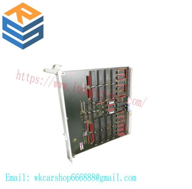 SIEMENS 6DD1611-0AD0 MM11 Mailbox Module - Advanced Control Solution for Industrial Automation