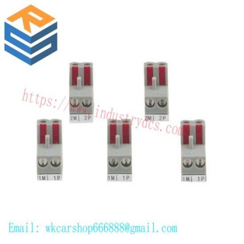 Siemens 6DD1680-0BB0 Connector Plug, Electrical & Industrial Automation