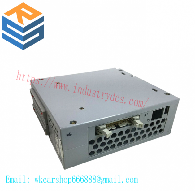 SIEMENS 6DD1681-0AH2: Precision SIMADYN D INTERFACE MODULE