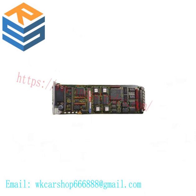 SIEMENS 6DD1688-1AB0 Interface Submodule - Industrial Automation Solution