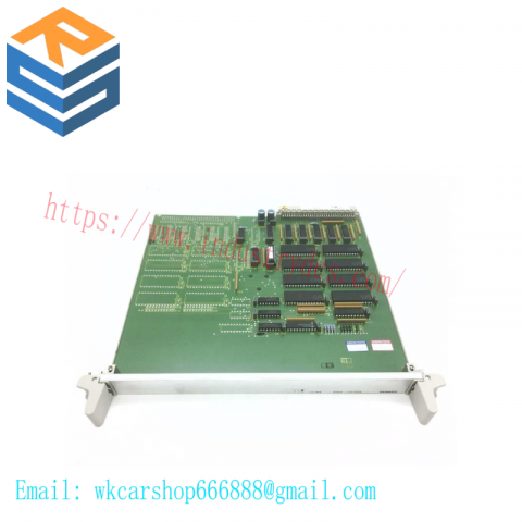 SIEMENS 6DD1 611-0AE0 SIMADYN D - Advanced Drive System for Industrial Automation