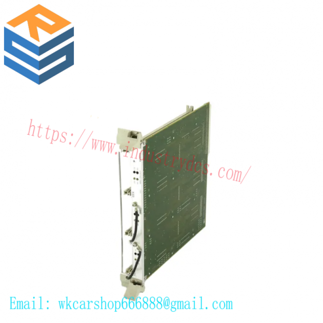 SIEMENS 6DD1 662-0AB0 Communication Module, Siemens PLC Systems