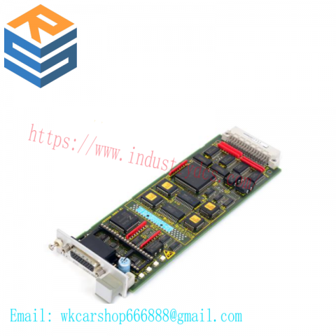 SIEMENS 6DD1 688-0AD0 COMMUNICATION SUBMODULE