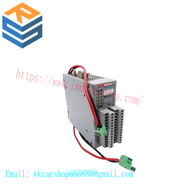 SIEMENS 6DD2920-0AQ0 SU70 Industrial Control Module