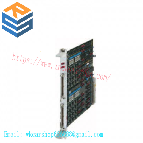 SIEMENS 6DD2 920-0AC0: Advanced SDYN-D Output Module