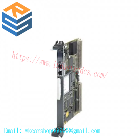 SIEMENS 6DD2 920-0XD01 Communication Module: Advanced Industrial Networking Solution