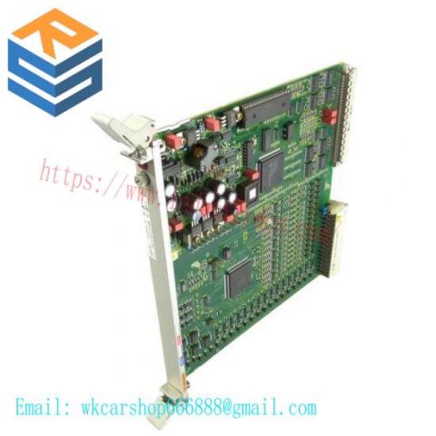 Siemens 6DP1210-8BB Binary Module