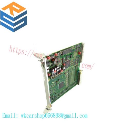 SIEMENS 6DP1210-8BB Binary Module - FUM210: Precision Control & Monitoring Solution