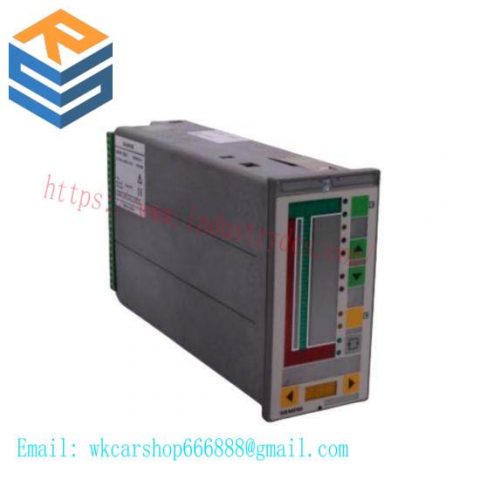 Siemens 6DR2410-5: Advanced Industrial Control Module for Enhanced Automation Solutions