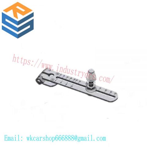 SIEMENS 6DR4004-8VL Mounting Module for Linear Actuators