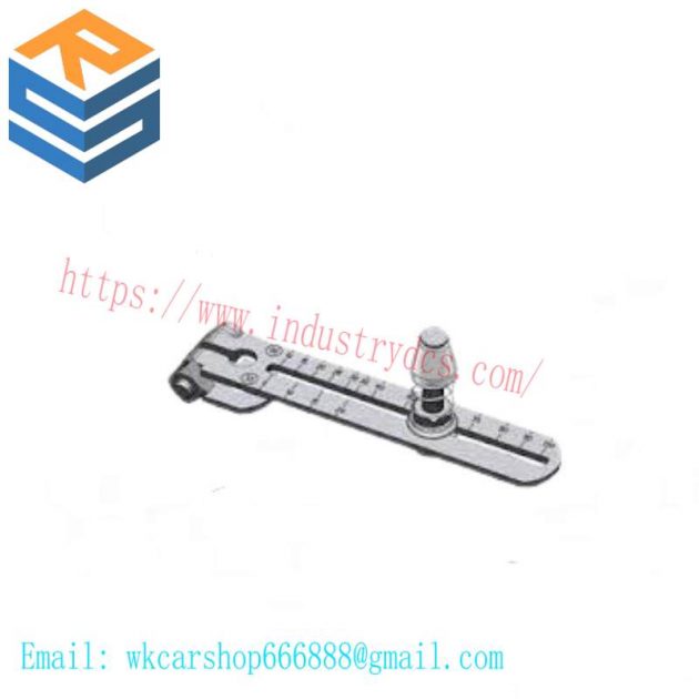 SIEMENS 6DR4004-8VL Mounting Module for Linear Actuators
