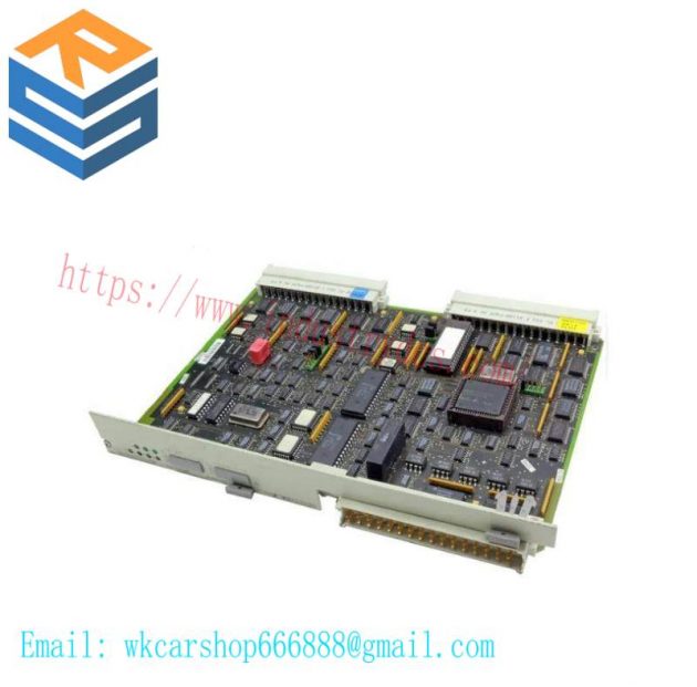 SIEMENS 6DS1220-8AA N8-H Local Bus Interface Module