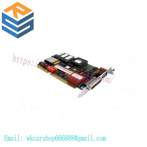 SIEMENS 6DS1222-8AA N-AT Interface Module: Precision Control for Industry 4.0