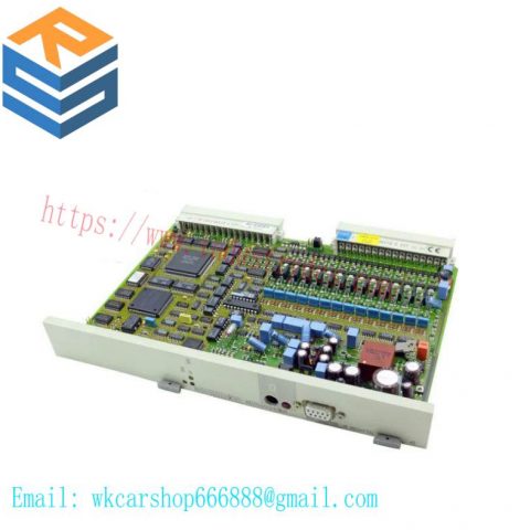 SIEMENS Analog Module 6DS1722-8RR, Precision Control Solution
