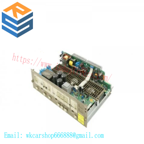 SIEMENS 6DS1 312-8BB PROFIBUS DP Interface Module for Industrial Automation