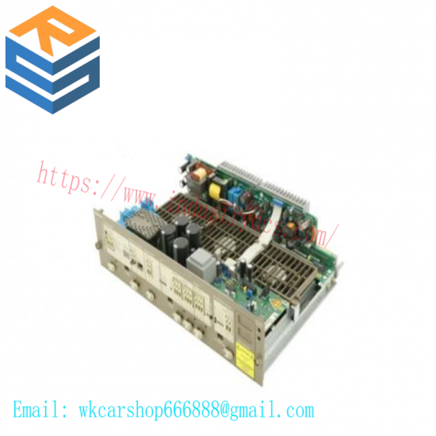 SIEMENS 6DS1 312-8BB PROFIBUS DP Interface Module for Industrial Automation